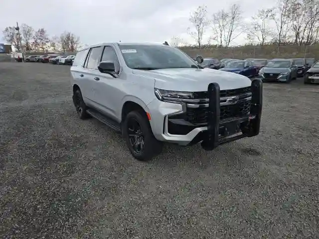 1GNSKLED4PR432569 2023 CHEVROLET TAHOE-2