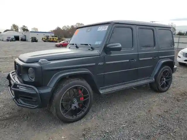 W1NYC7HJ7MX416505 2021 MERCEDES-BENZ G-CLASS-0