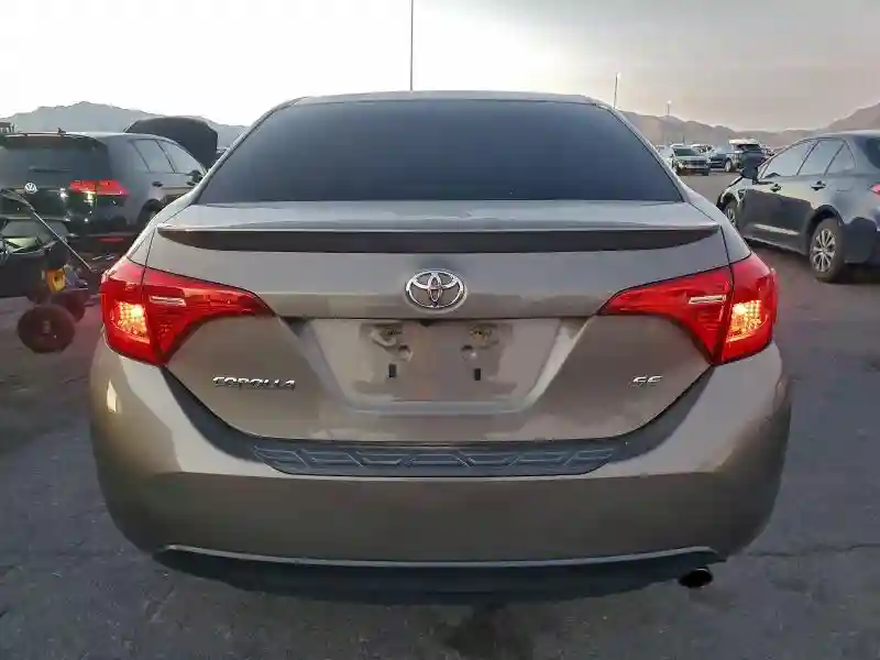 2T1BURHE0KC182633 2019 TOYOTA COROLLA-5