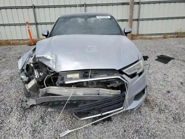 WAUAUGFF9H1044577 2017 AUDI A3-4