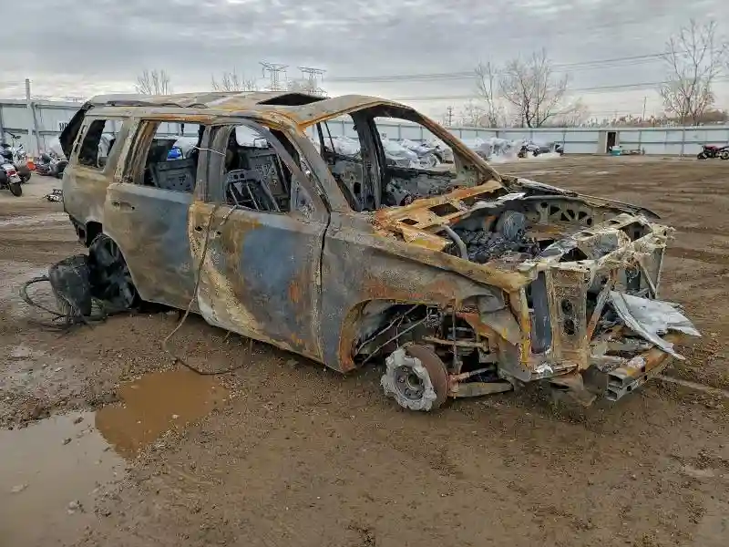 1GNSKCKJ3JR253313 2018 CHEVROLET TAHOE-3