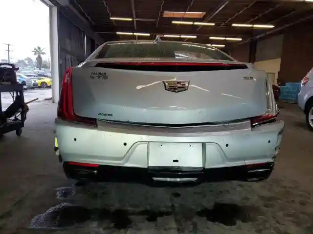 2G61N5S32J9166413 2018 CADILLAC XTS-5