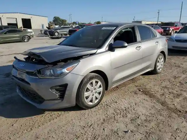 3KPA24AD0PE546063 2023 KIA RIO-0