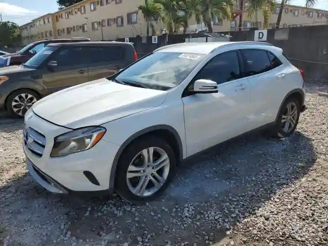 WDCTG4EB2HJ346674 2017 MERCEDES-BENZ GLA-CLASS-0