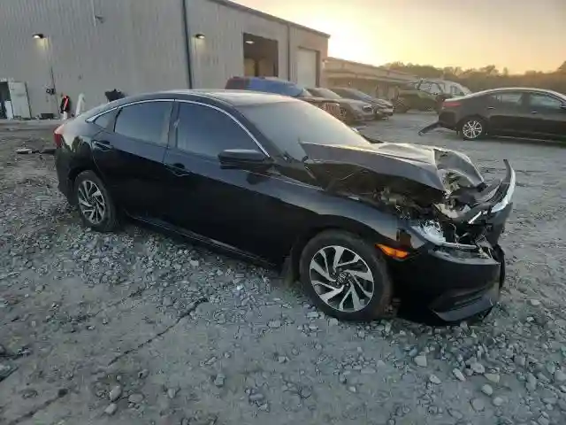 2HGFC2F78GH509245 2016 HONDA CIVIC-3