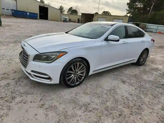 KMHGN4JF8JU256922 2018 GENESIS G80-0