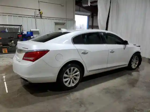 1G4GB5G34FF302625 2015 BUICK LACROSSE-2