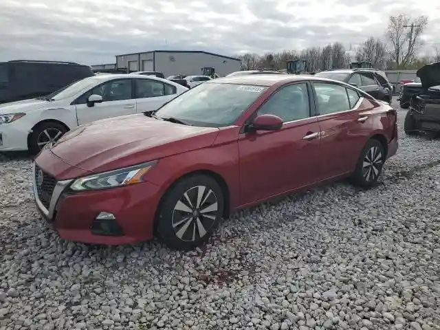 1N4BL4DW3KC191944 2019 NISSAN ALTIMA-0