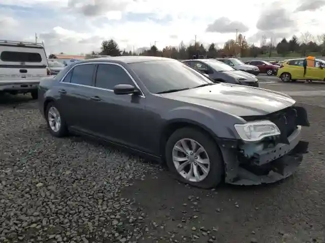 2C3CCAAG0GH219394 2016 CHRYSLER 300-3