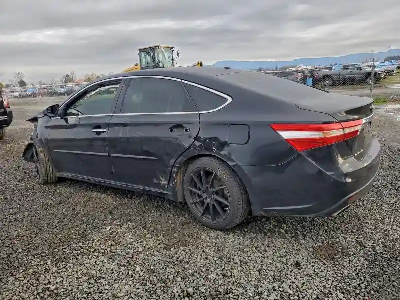 4T1BK1EB2FU184387 2015 TOYOTA AVALON-1
