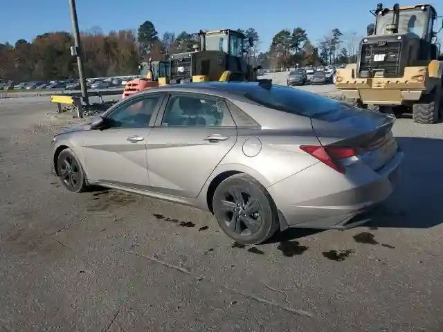 KMHLS4AG4NU273691 2022 HYUNDAI ELANTRA-1