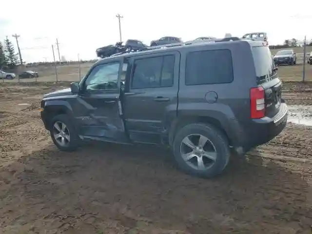 1C4NJRFB3GD696839 2016 JEEP PATRIOT-1