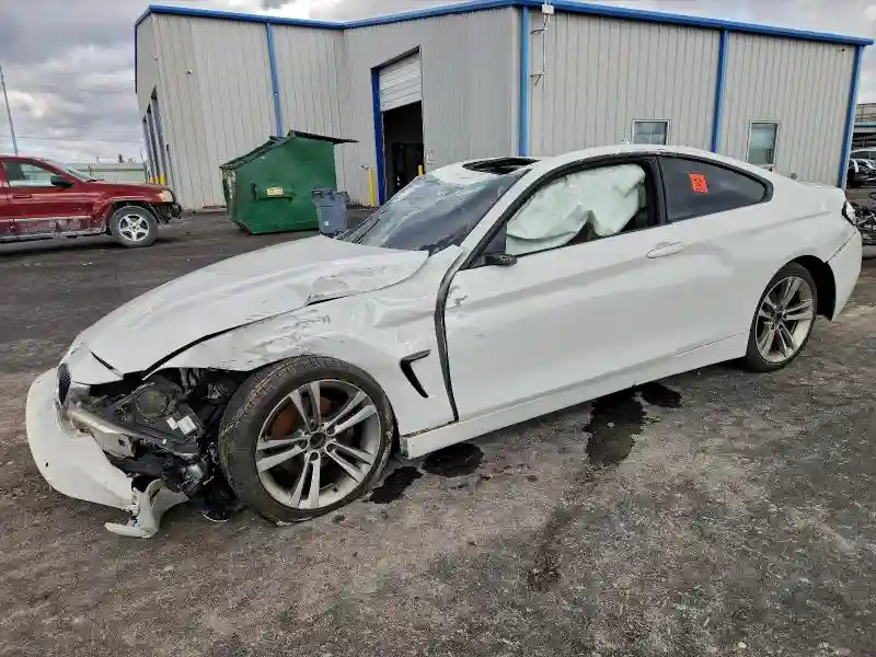 WBA3N3C50FK233328 2015 BMW 4 SERIES-0