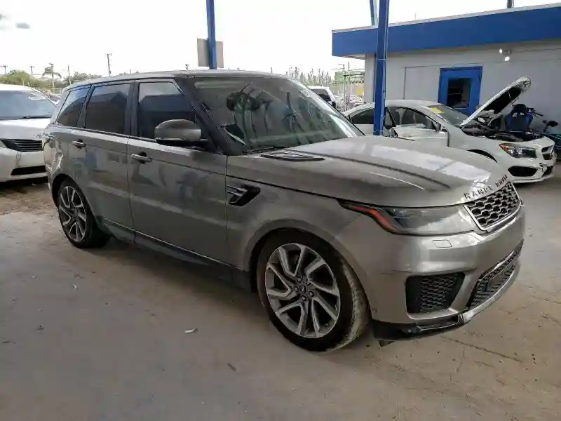 SALWR2RU7KA861540 2019 LAND ROVER RANGEROVER-3