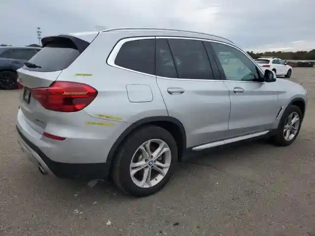 5UXTR9C51KLP84719 2019 BMW X3-2