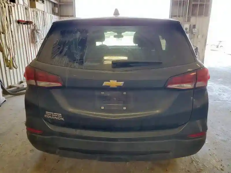 3GNAXHEV2NS223974 2022 CHEVROLET EQUINOX-5