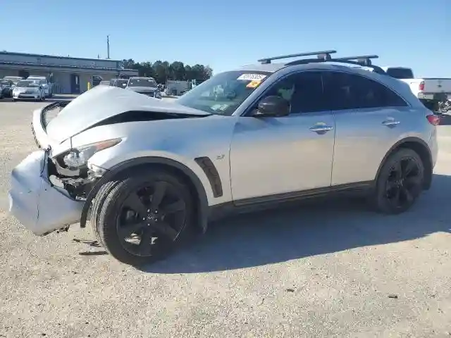 JN8CS1MU1FM380630 2015 INFINITI QX70-0
