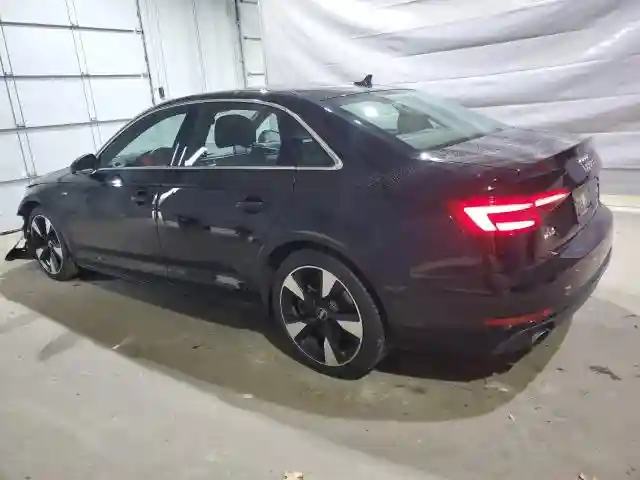WAUENAF47HN010088 2017 AUDI A4-1
