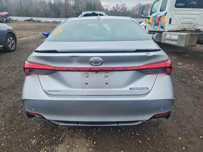 4T1BZ1FB2KU020528 2019 TOYOTA AVALON-5