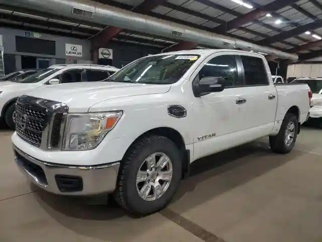 1N6AA1EK5HN555894 2017 NISSAN TITAN-0