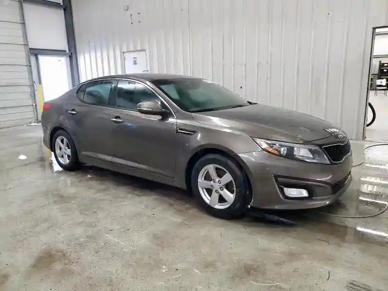 5XXGM4A7XFG392899 2015 KIA OPTIMA-3
