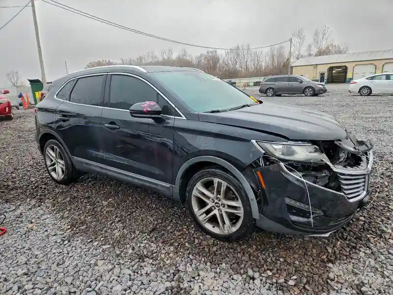 5LMCJ2A93FUJ30383 2015 LINCOLN MKZ-3