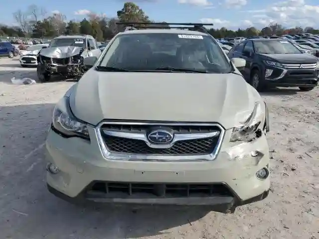 JF2GPADC1F8254798 2015 SUBARU XV-4
