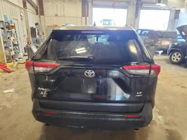 2T3F1RFV4MC191097 2021 TOYOTA RAV4-5