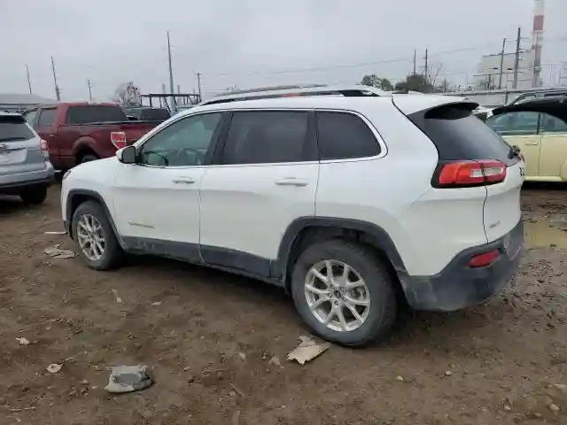 1C4PJMCB6HW536928 2017 JEEP GRAND CHEROKEE-1