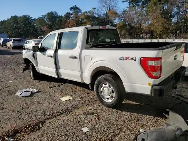 1FTFW1E52NKD29006 2022 FORD F-150-2