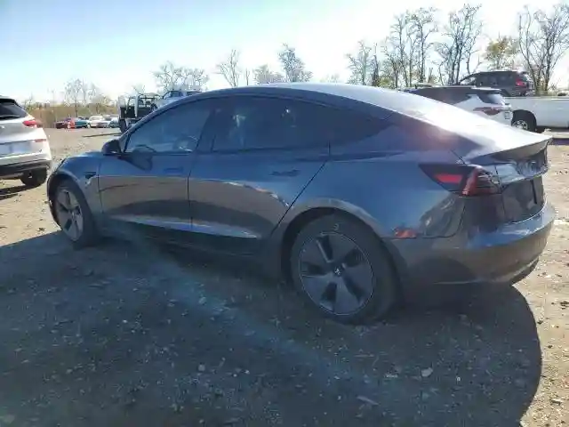 5YJ3E1EB5PF634530 2023 TESLA MODEL 3-1