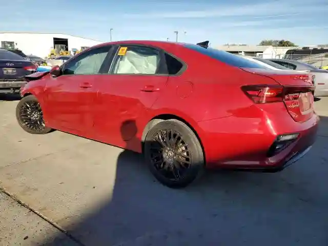 3KPF24AD1LE242482 2020 KIA FORTE-1