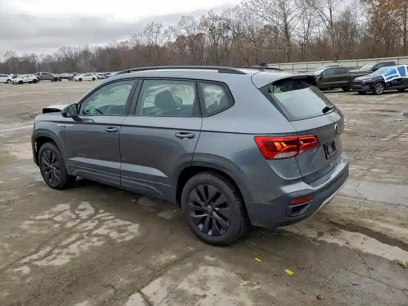 3VVMX7B27NM017999 2022 VOLKSWAGEN ALL OTHER-1