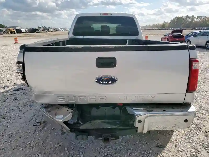 1FT8W3CT1FEA92434 2015 FORD F350-5