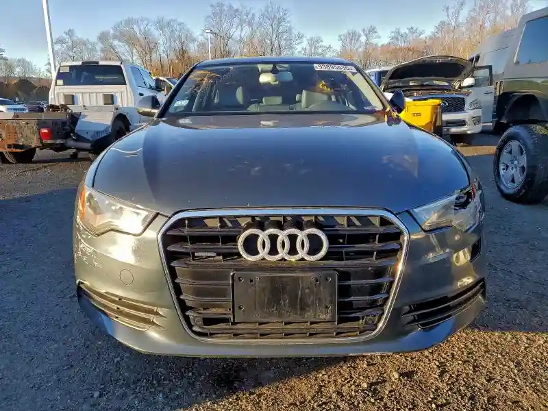WAUGFAFC4FN023486 2015 AUDI A6-4