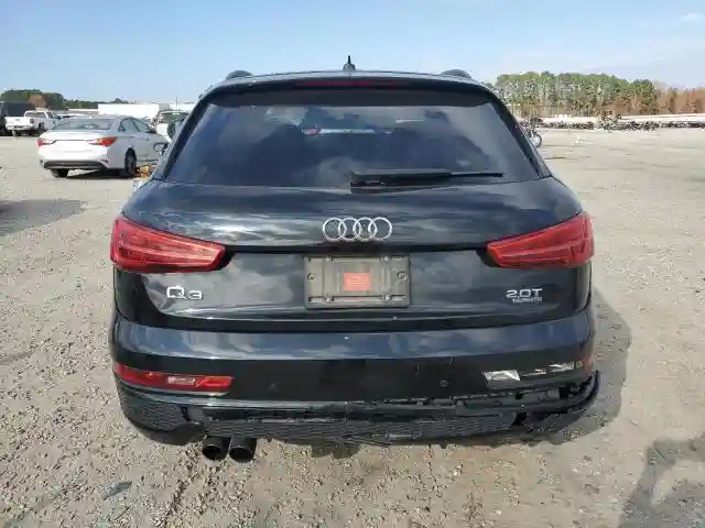 WA1GCCFS2HR014161 2017 AUDI Q3-5