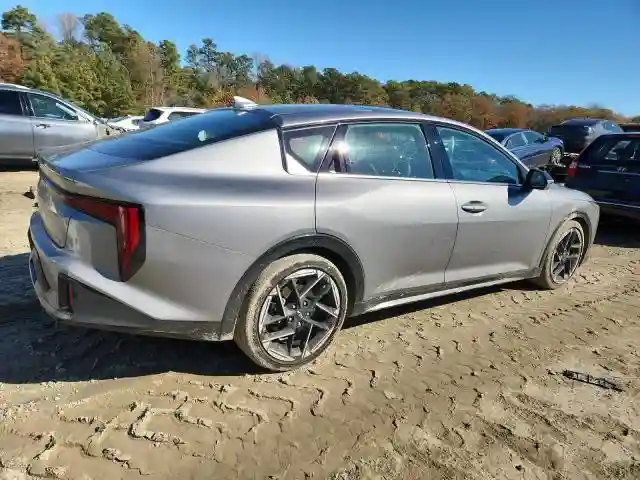3KPFW4DE9SE044059 2025 KIA K4 GT LINE-2