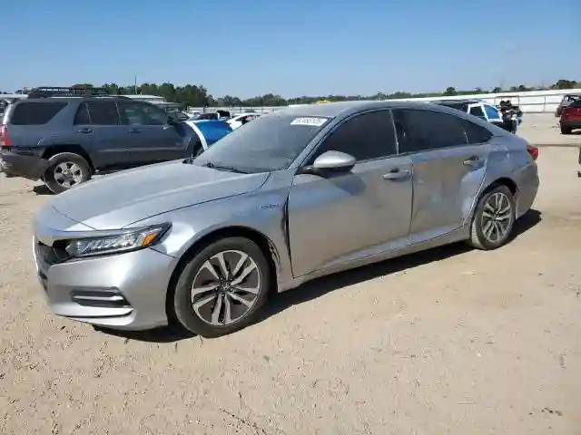 1HGCV3F12JA009604 2018 HONDA ACCORD-0