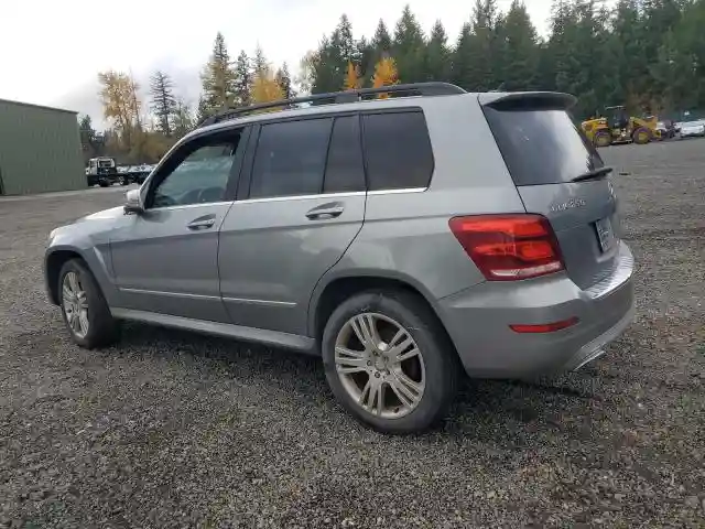 WDCGG0EB9FG411654 2015 MERCEDES-BENZ GLK-CLASS-1