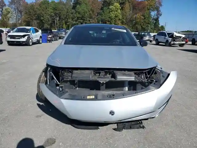 W1K5J5BB6NN313147 2022 MERCEDES-BENZ CLA-CLASS-4