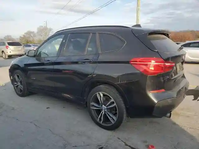 WBXHT3C31H5F72345 2017 BMW X1-1