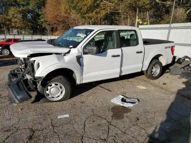 1FTFW1E52NKD29006 2022 FORD F-150-0