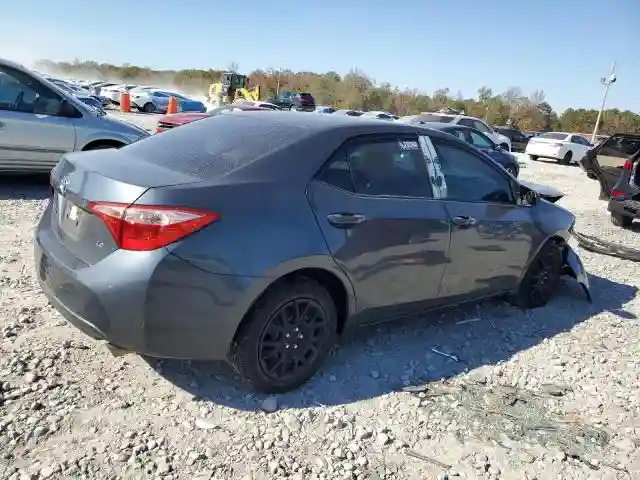 2T1BURHE5KC206134 2019 TOYOTA COROLLA-2