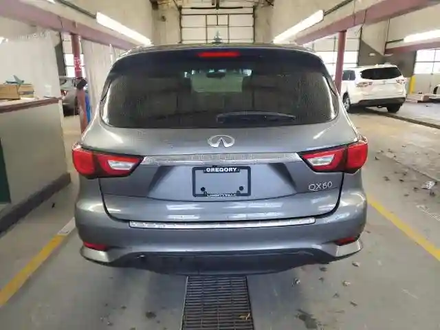 5N1AL0MM2GC512484 2016 INFINITI QX60-5