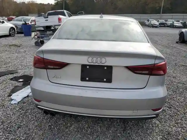 WAUAUGFF9H1044577 2017 AUDI A3-5