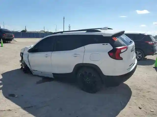3GKALMEV0NL252451 2022 GMC TERRAIN-1