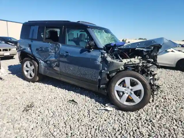 SALEJ7EX3S2436861 2025 LAND ROVER DEFENDER-3