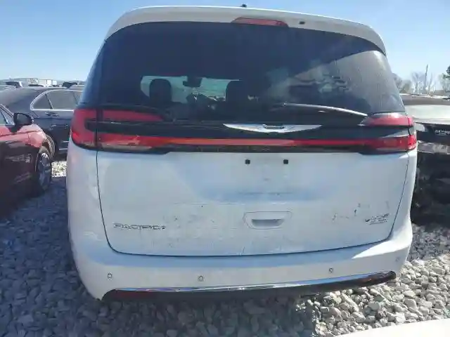 2C4RC1FG8PR500741 2023 CHRYSLER PACIFICA-5