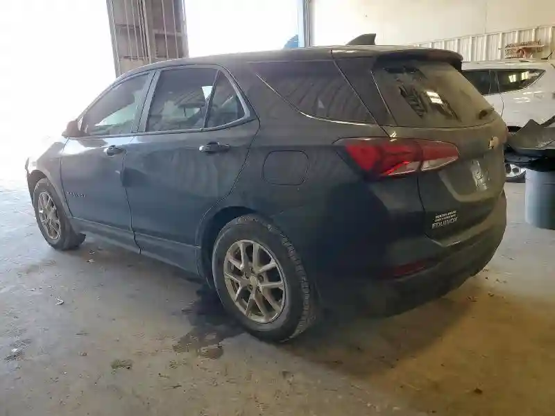 3GNAXHEV2NS223974 2022 CHEVROLET EQUINOX-1