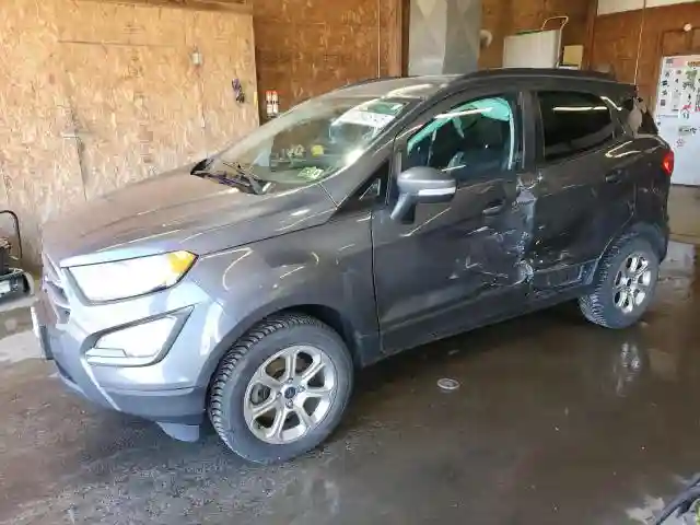 MAJ6S3GL7KC307422 2019 FORD ECOSPORT-0
